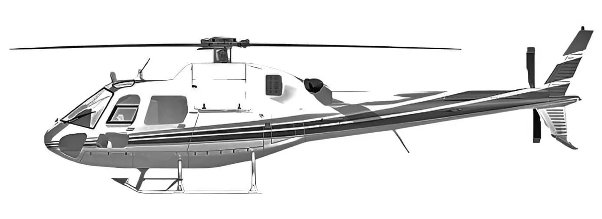 Airbus H125