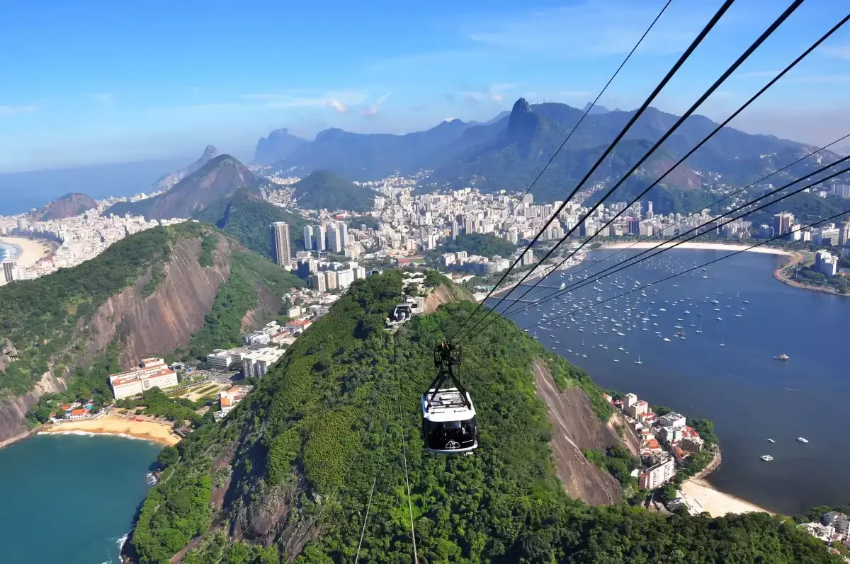 Classic Rio de Janeiro Plus — 2 Days