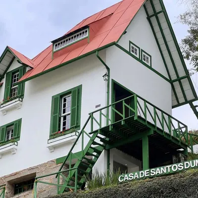 Императорский Петрополис