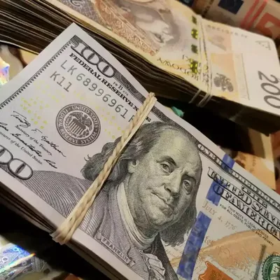 Обмен денег и криптовалюты USDT