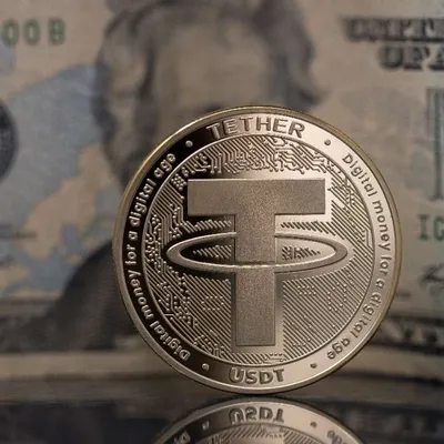 Обмен денег и криптовалюты USDT