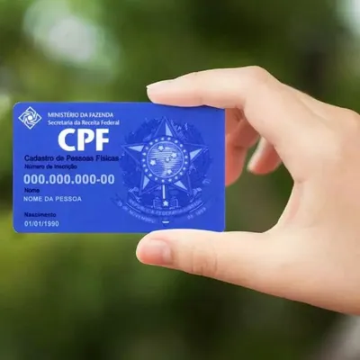 Получение налогового номера Бразилии (CPF) иностранцами