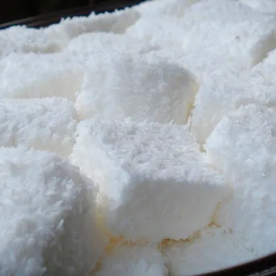 Вкусное из Бразилии в подарок