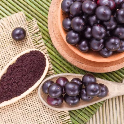 Вкусное из Бразилии в подарок