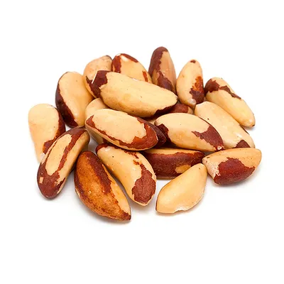 Вкусное из Бразилии в подарок