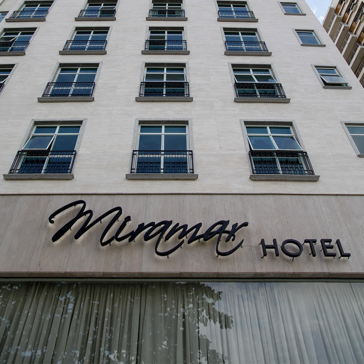 Miramar by Windsor