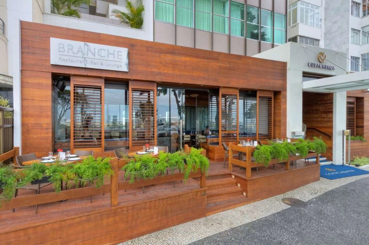 Mercure Rio Boutique Copacabana