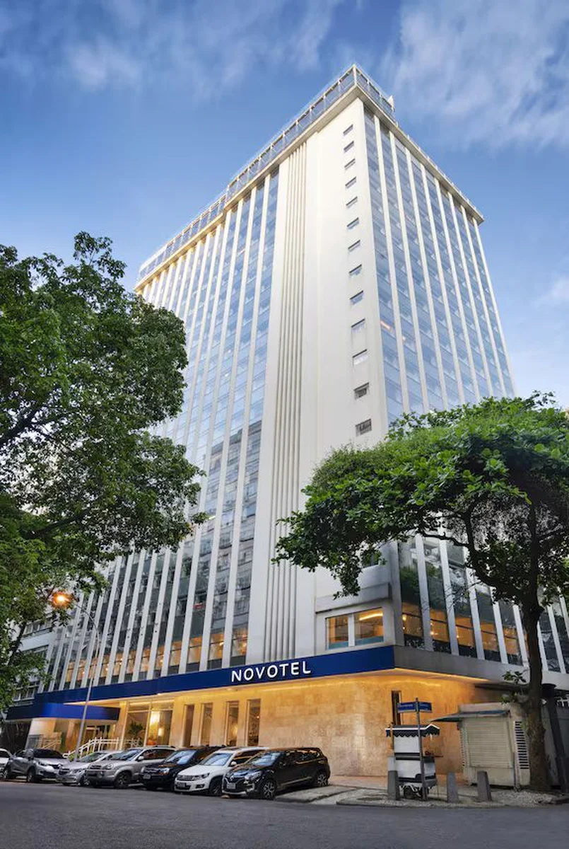 Novotel Leme