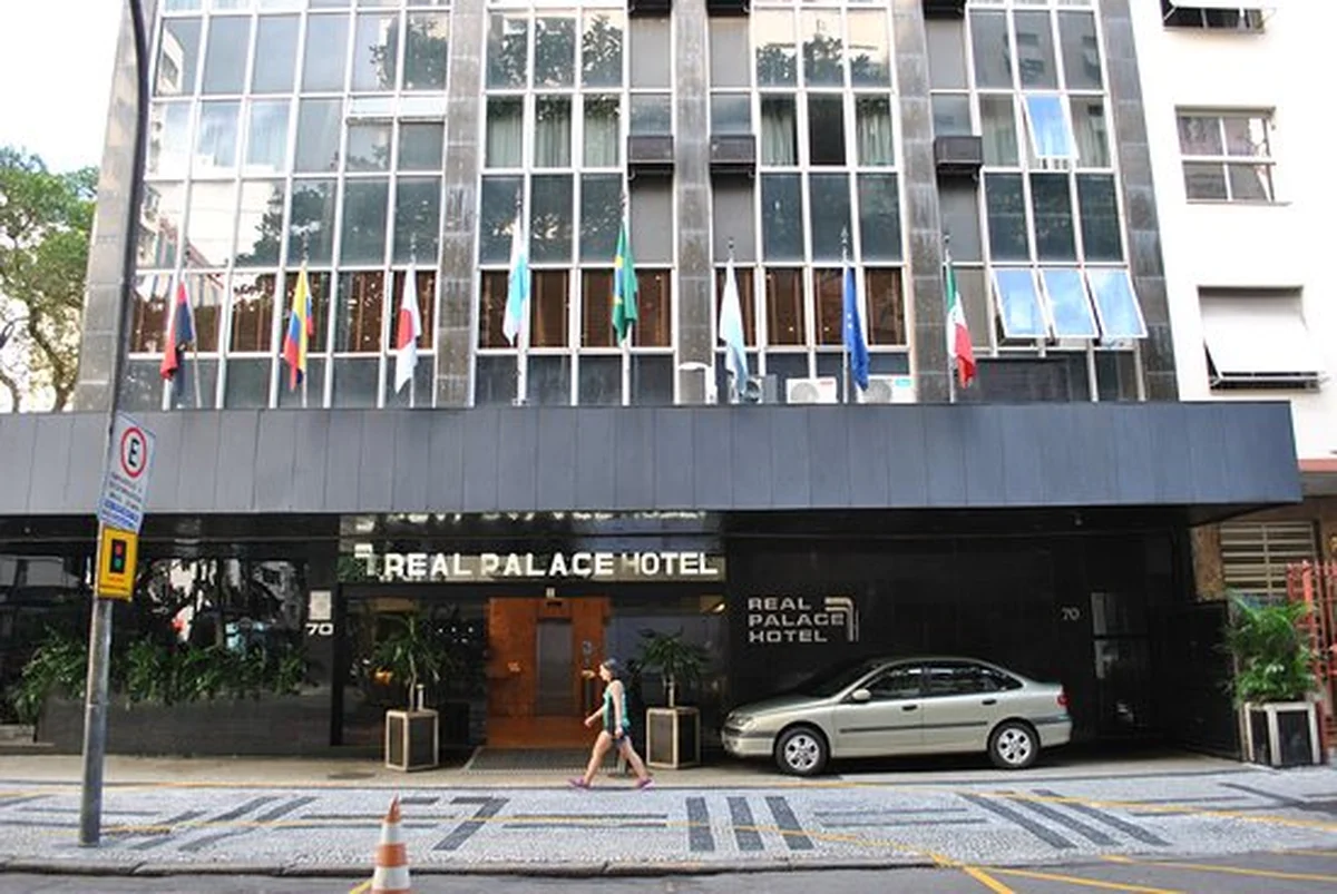 Real Palace