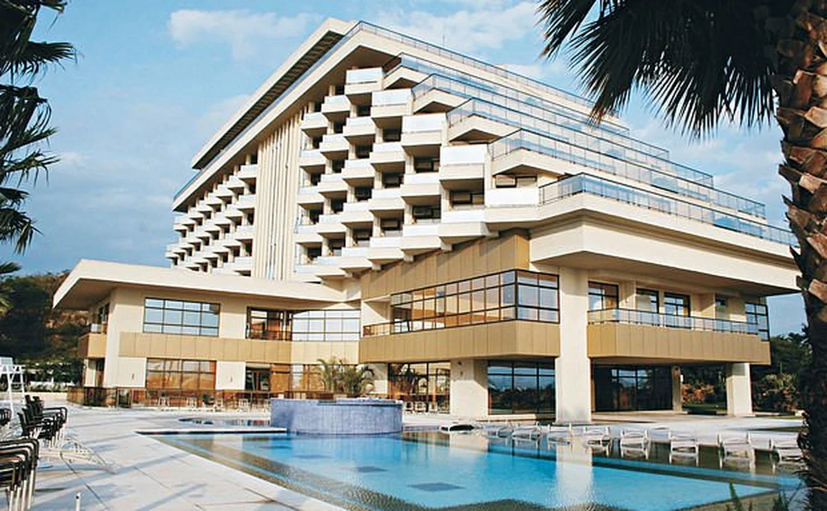 Quality Hotel Niterói