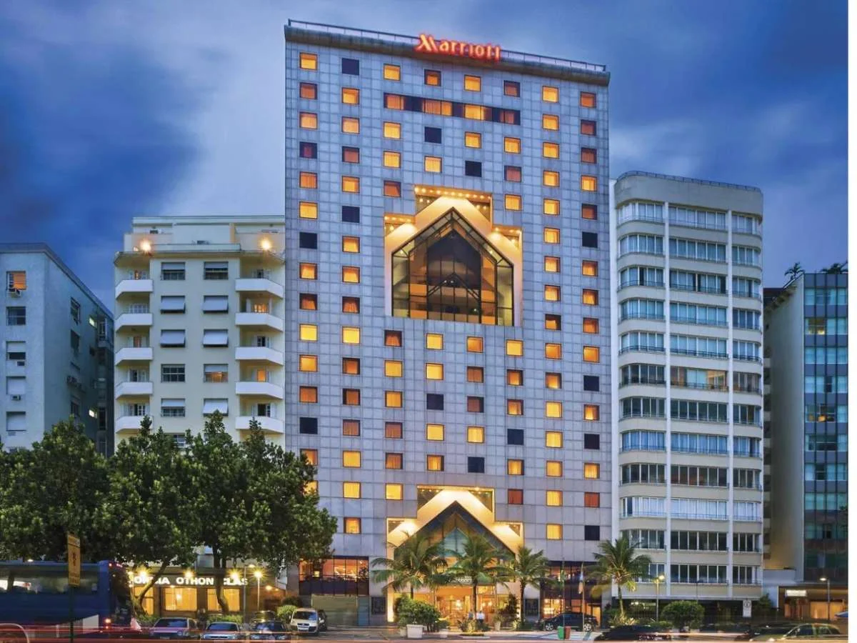 JW Marriott